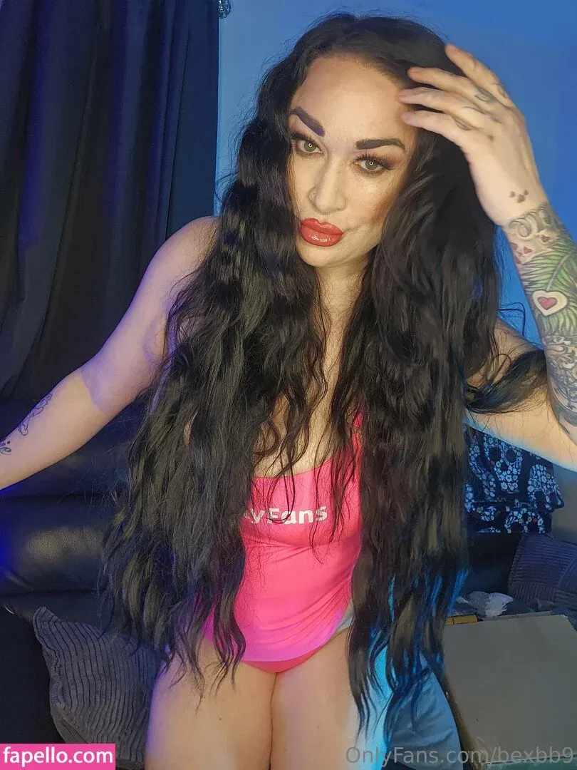 bexbb9 Onlyfans Photo Gallery 
