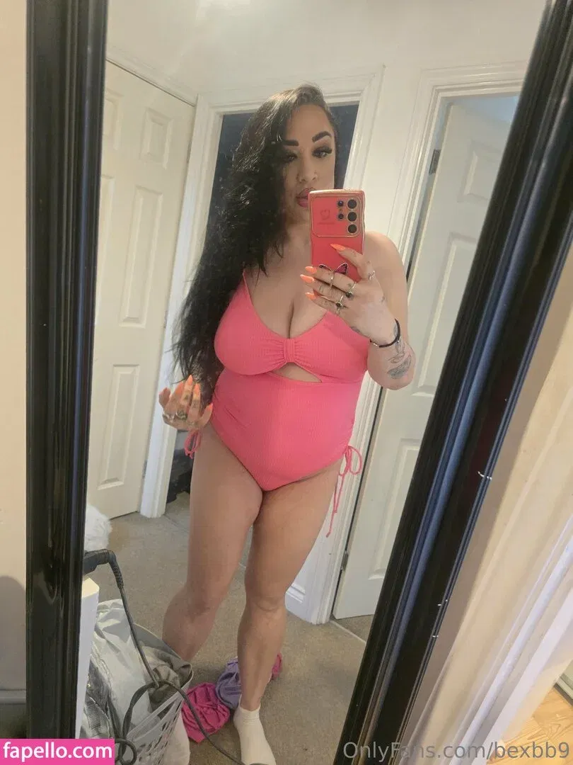 bexbb9 Onlyfans Photo Gallery 