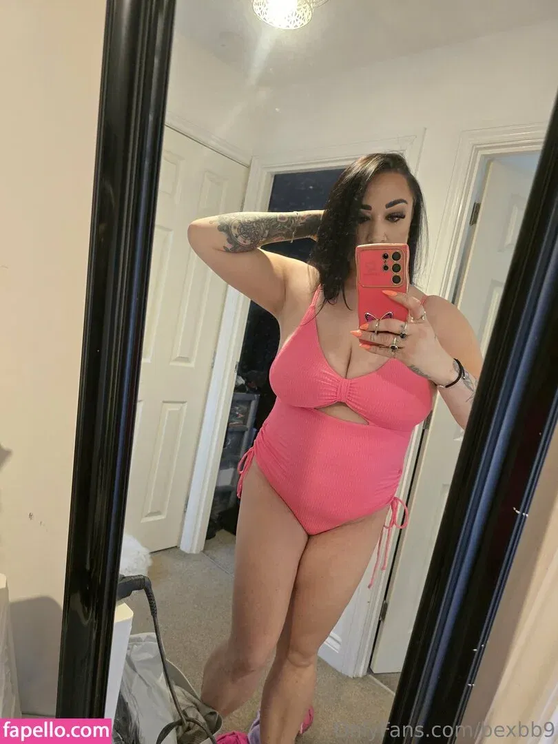 bexbb9 Onlyfans Photo Gallery 