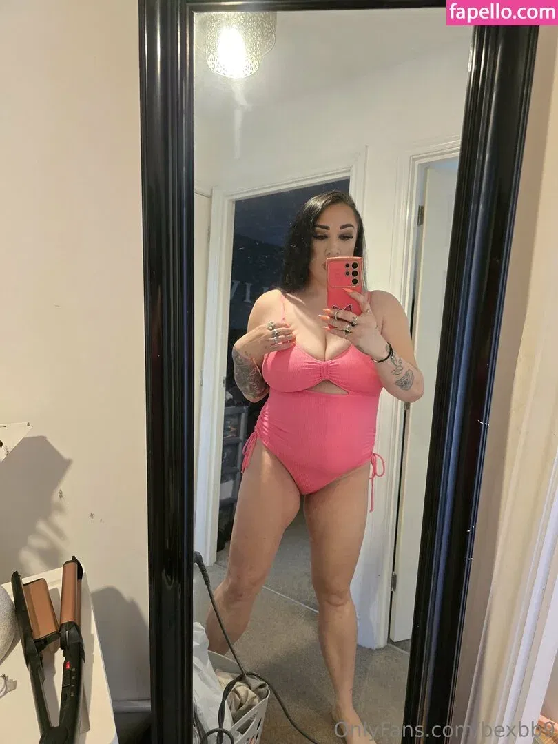 bexbb9 Onlyfans Photo Gallery 