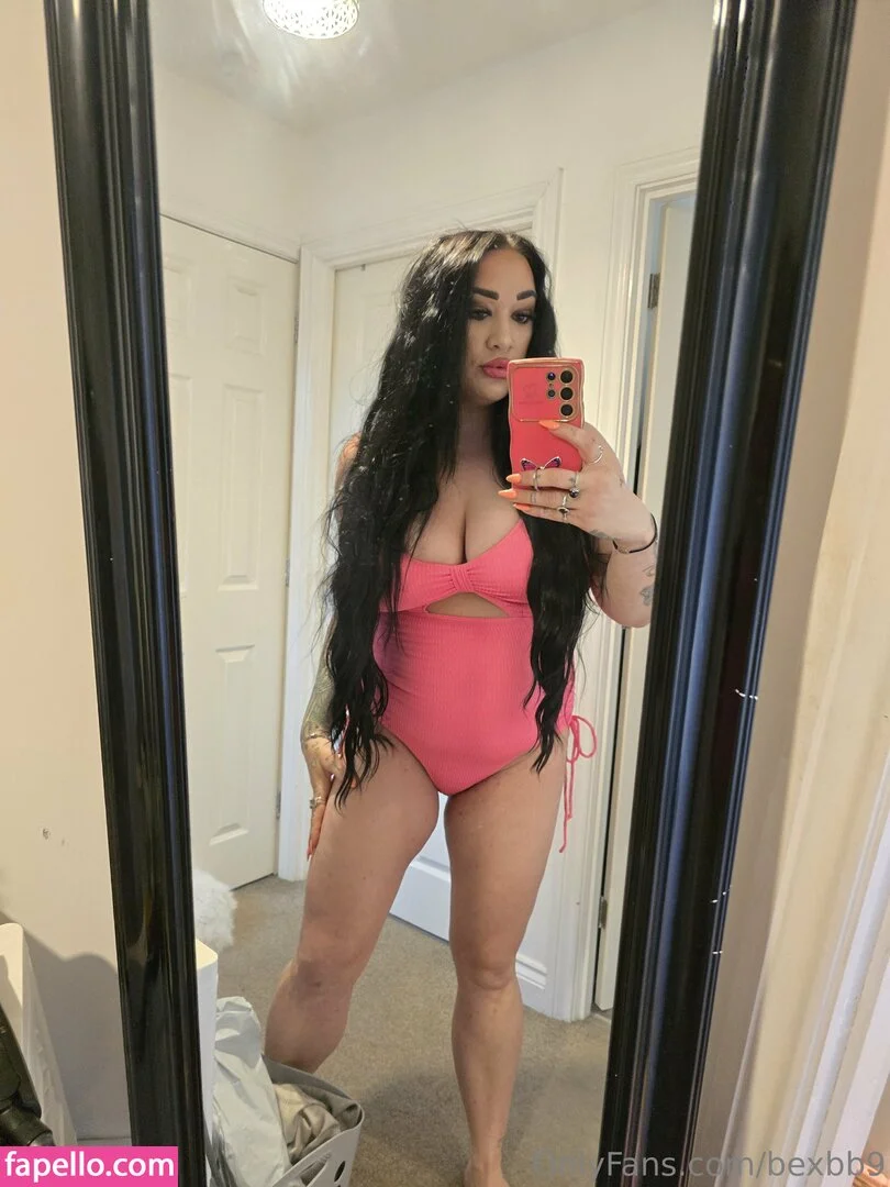 bexbb9 Onlyfans Photo Gallery 