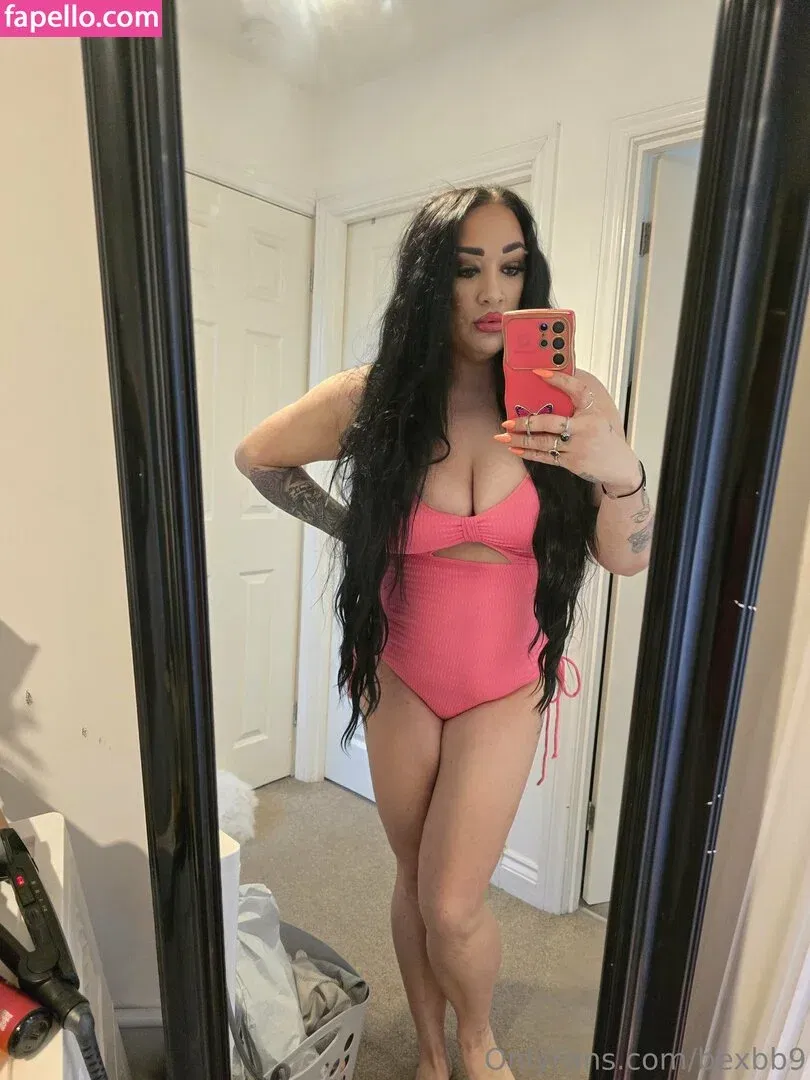 bexbb9 Onlyfans Photo Gallery 