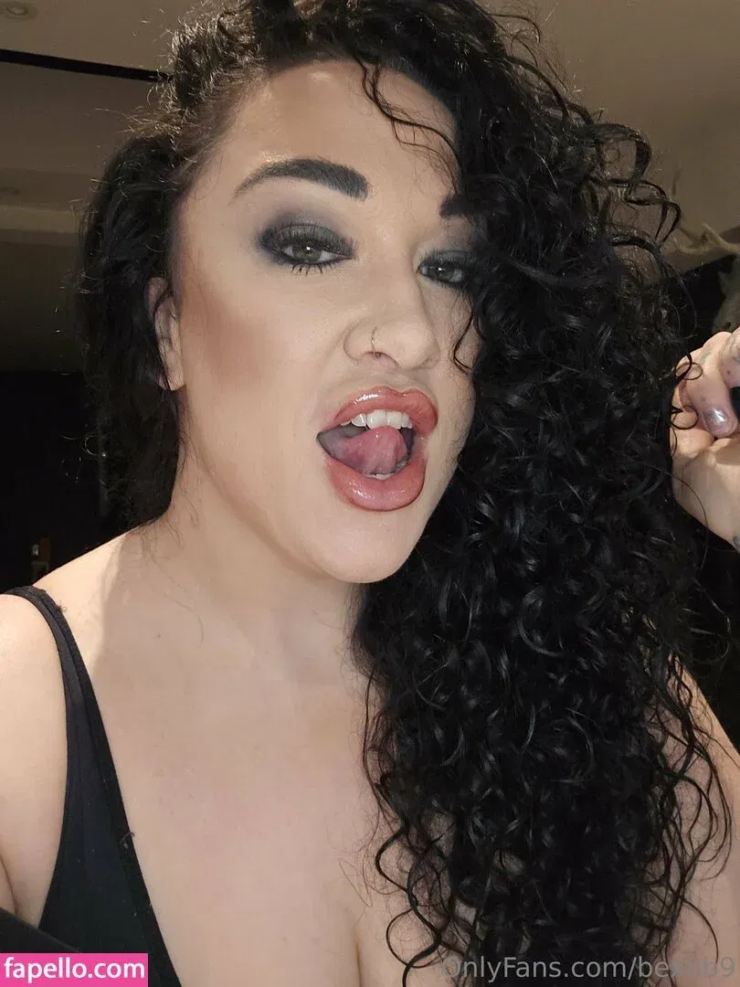 bexbb9 Onlyfans Photo Gallery 