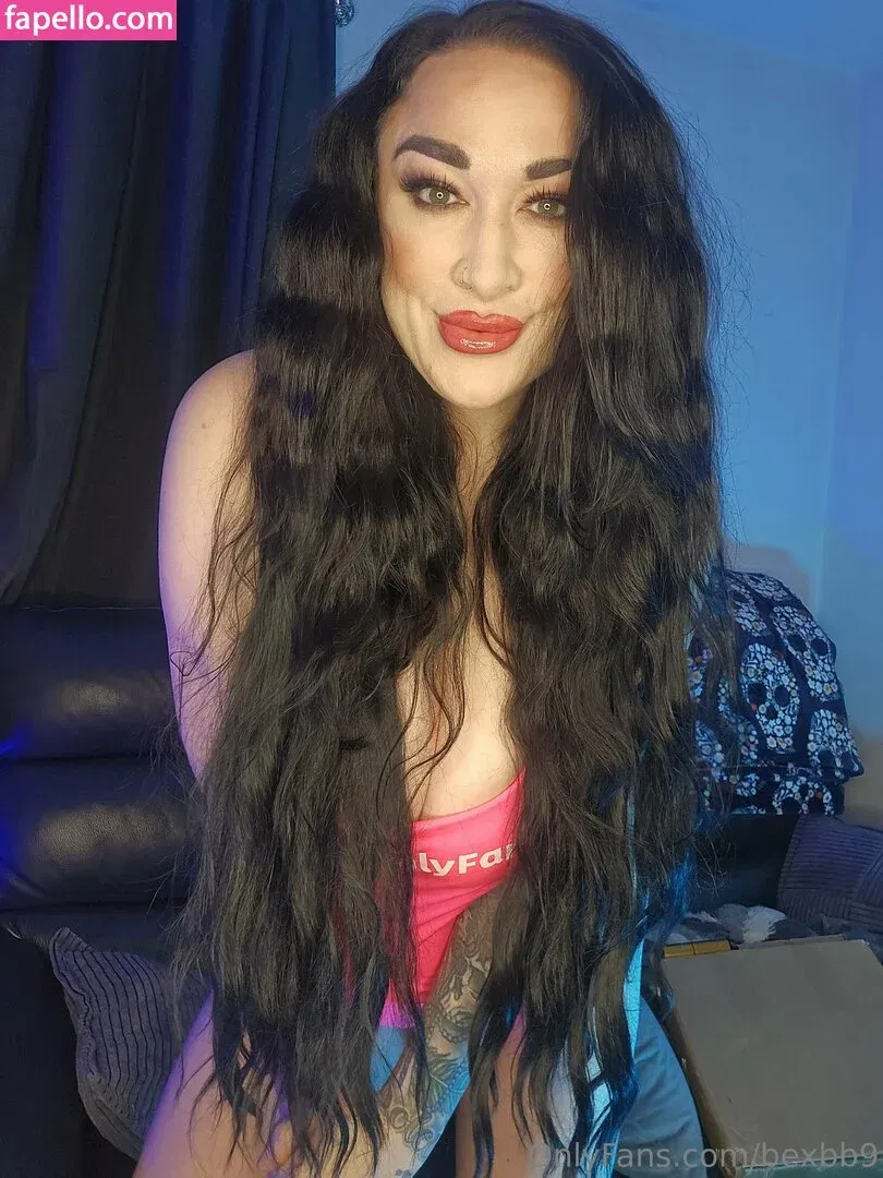 bexbb9 Onlyfans Photo Gallery 