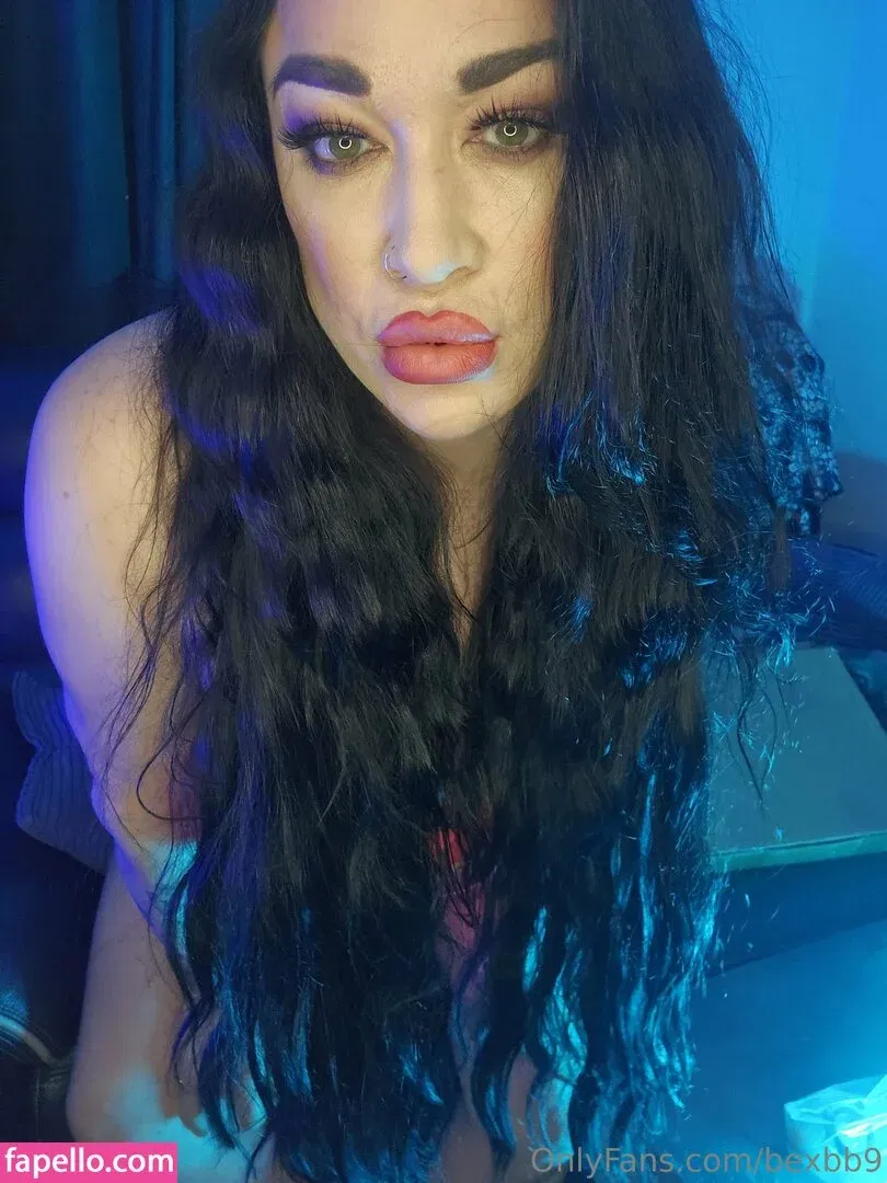 bexbb9 Onlyfans Photo Gallery 