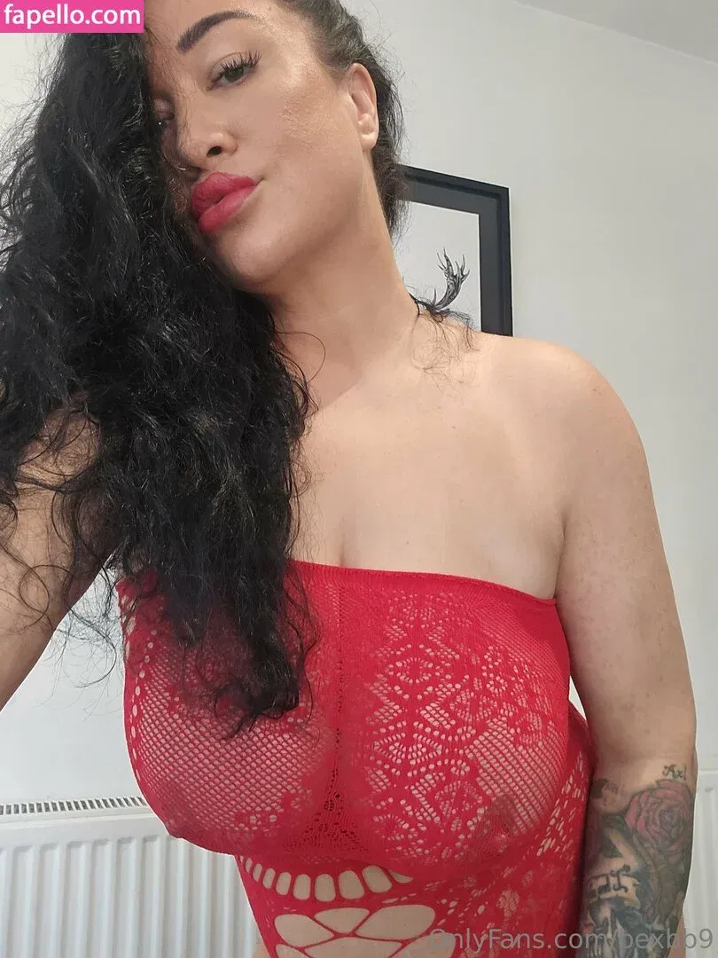 bexbb9 Onlyfans Photo Gallery 