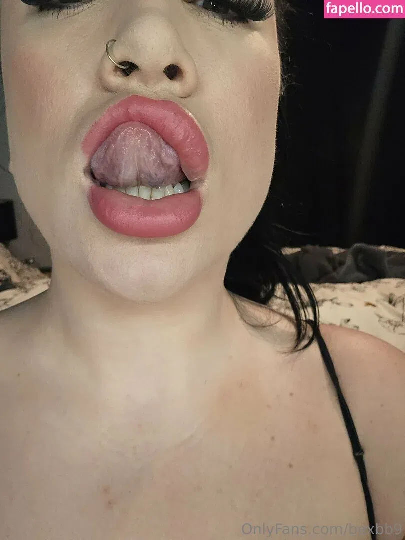 bexbb9 Onlyfans Photo Gallery 