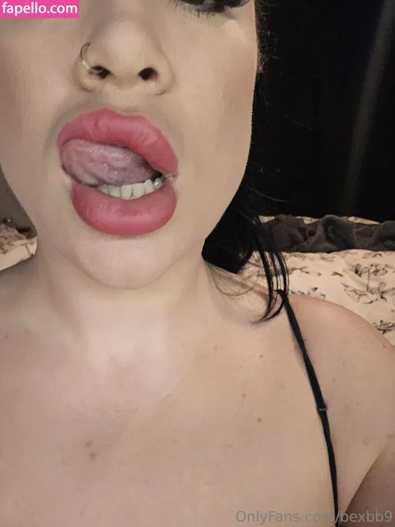 bexbb9 Onlyfans Photo Gallery 