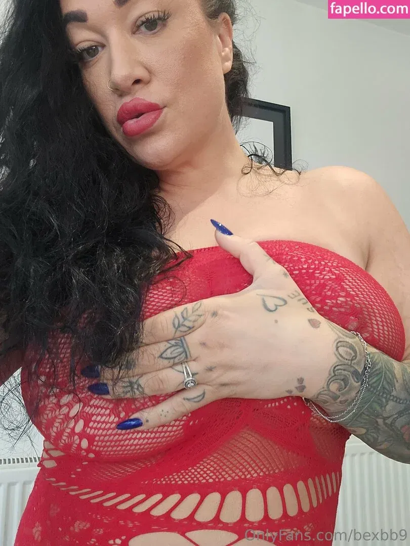 bexbb9 Onlyfans Photo Gallery 