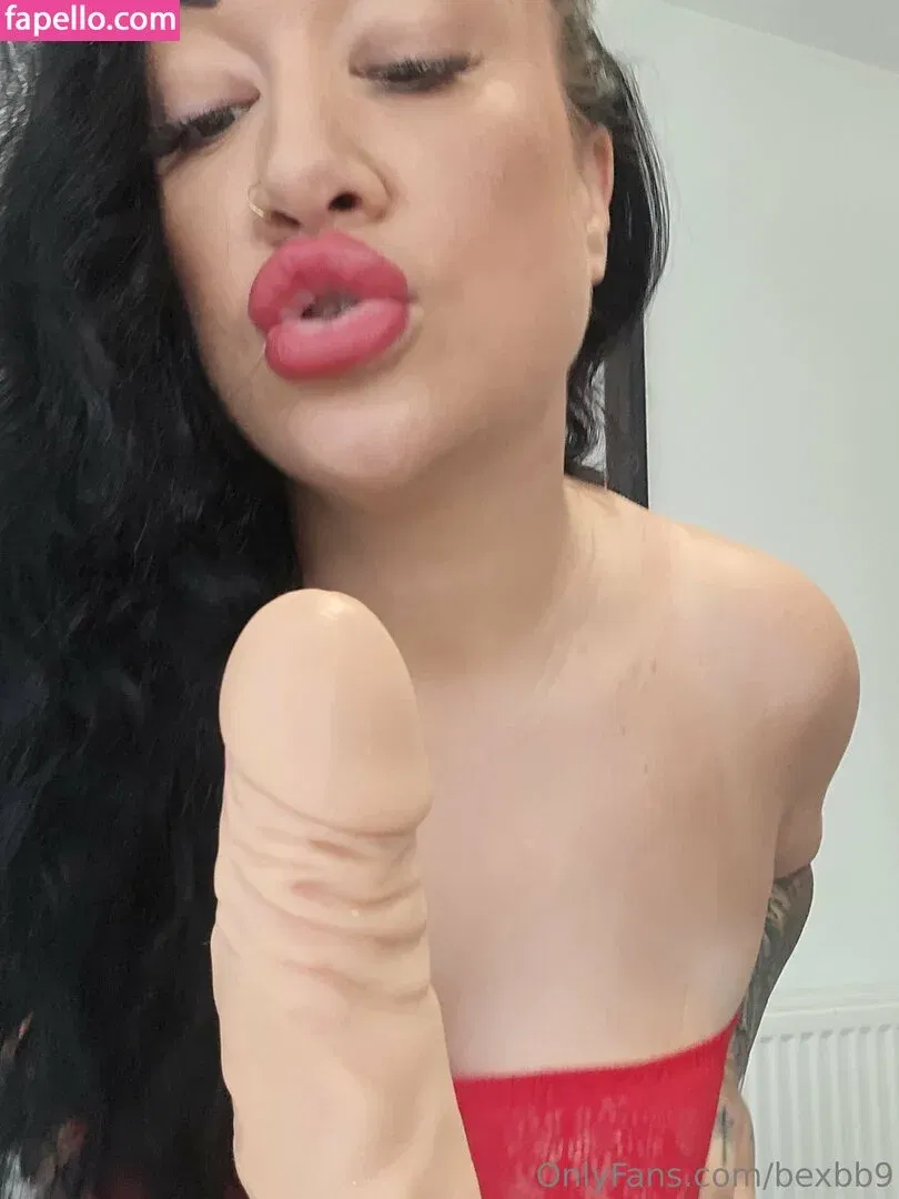 bexbb9 Onlyfans Photo Gallery 