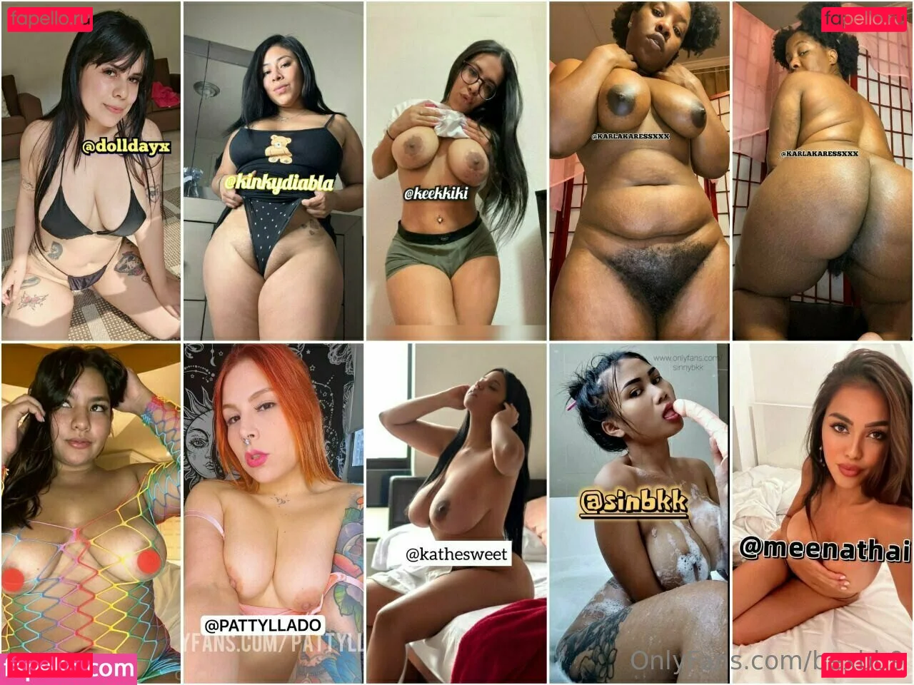 bexbb9 Onlyfans Photo Gallery 