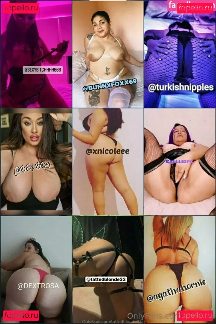 bexbb9 Onlyfans Photo Gallery 