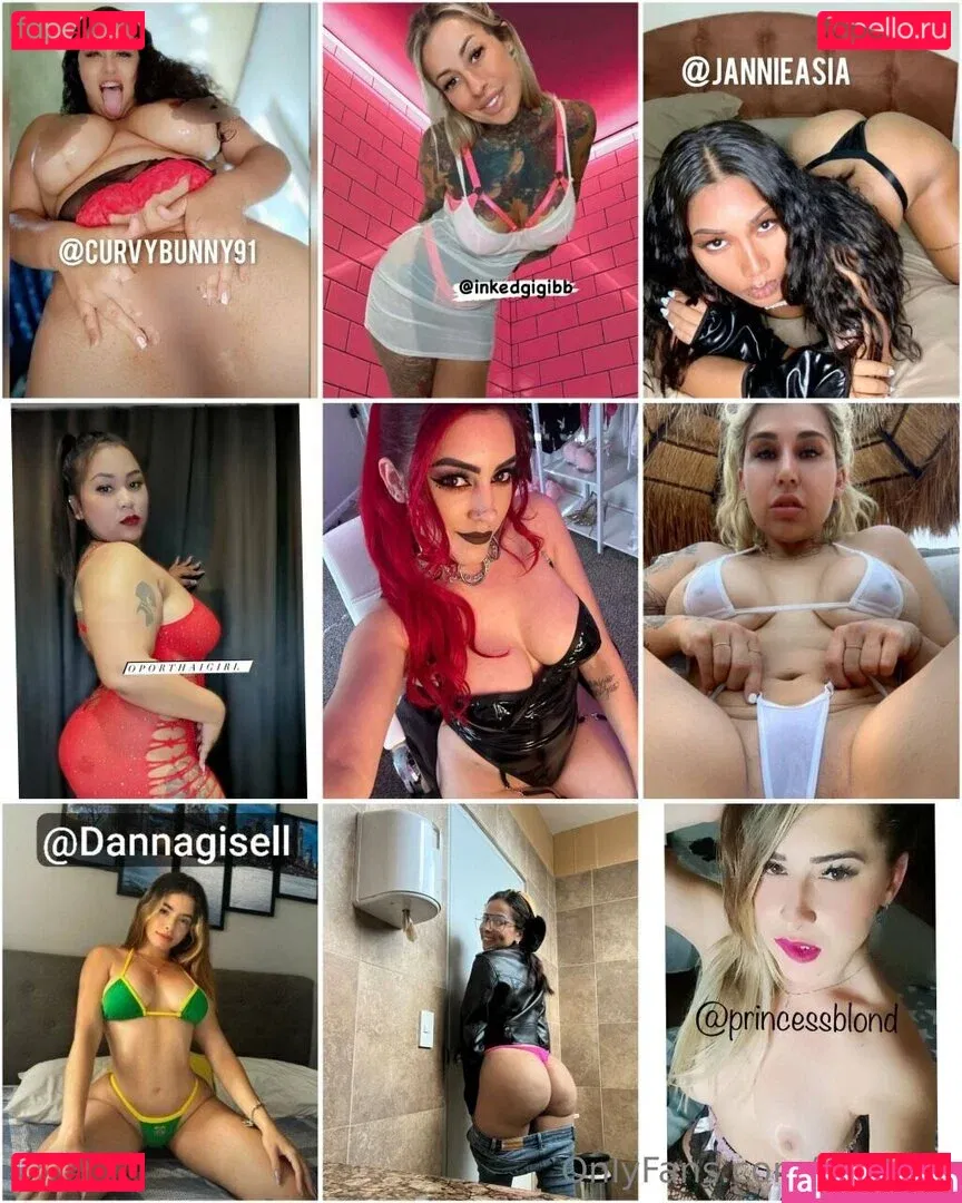 bexbb9 Onlyfans Photo Gallery 