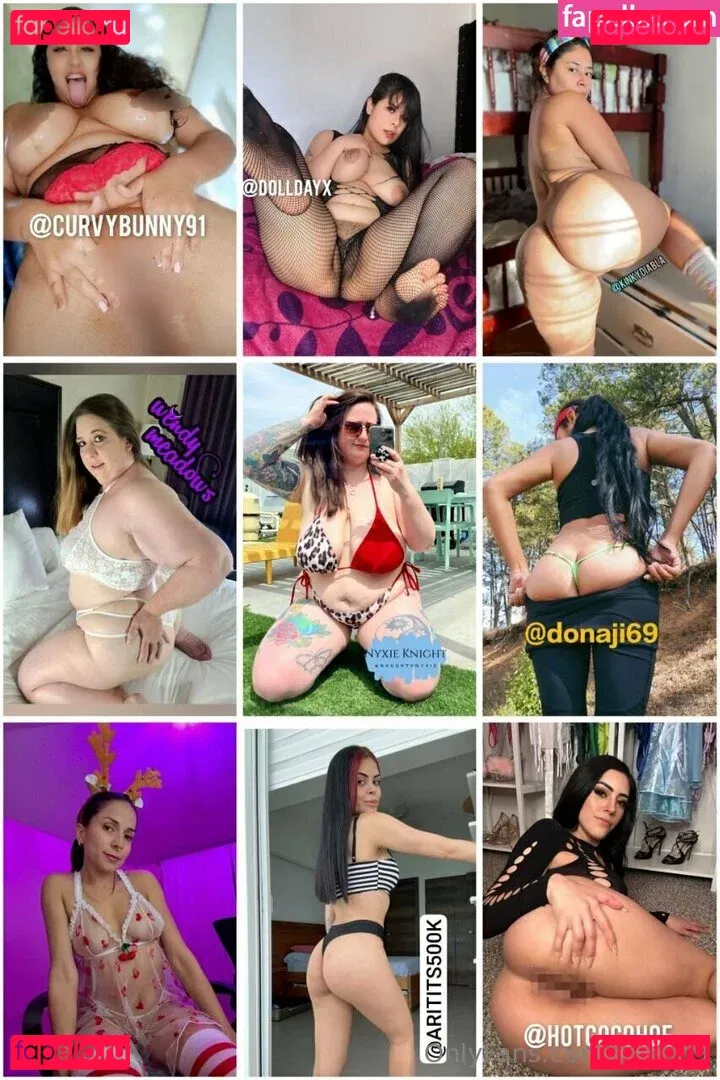 bexbb9 Onlyfans Photo Gallery 