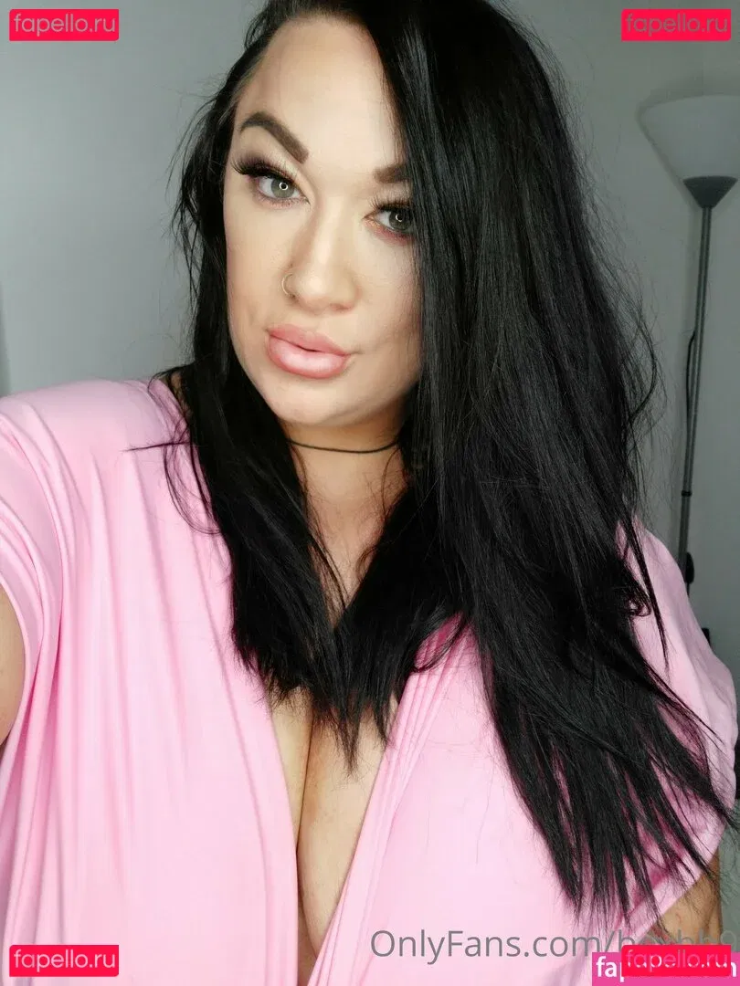 bexbb9 Onlyfans Photo Gallery 