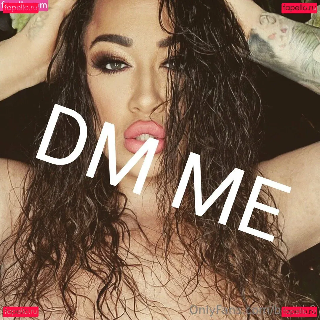 bexbb9 Onlyfans Photo Gallery 