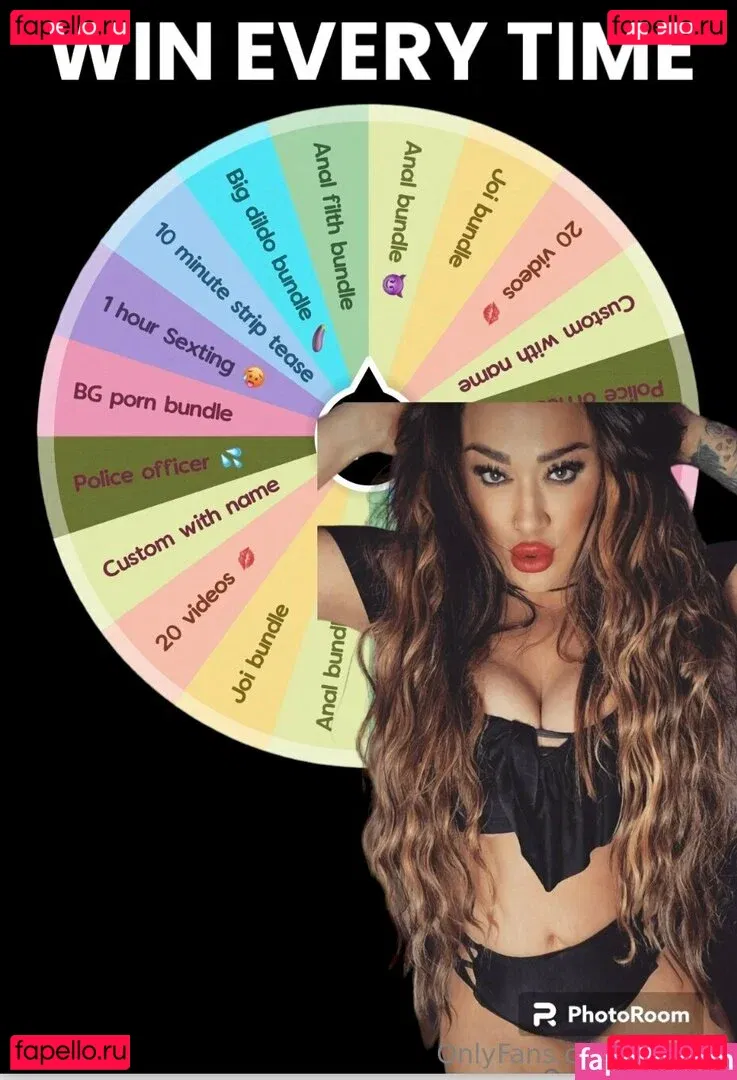 bexbb9 Onlyfans Photo Gallery 