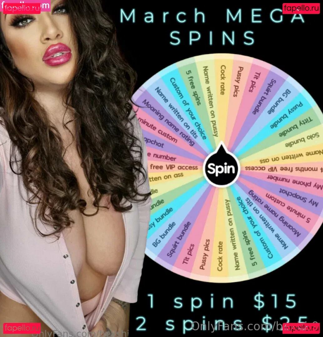 bexbb9 Onlyfans Photo Gallery 