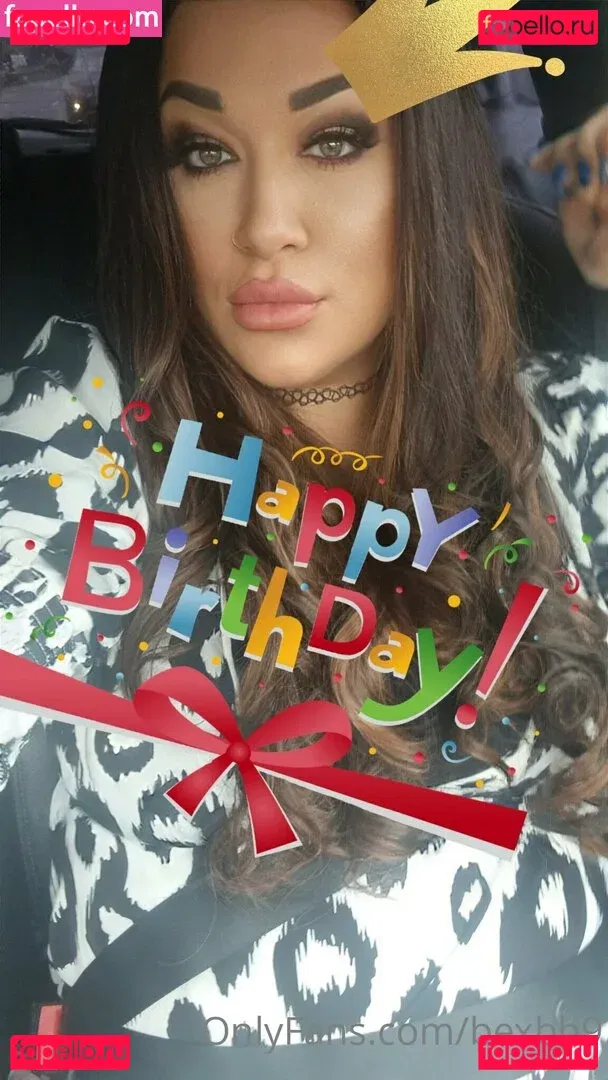 bexbb9 Onlyfans Photo Gallery 