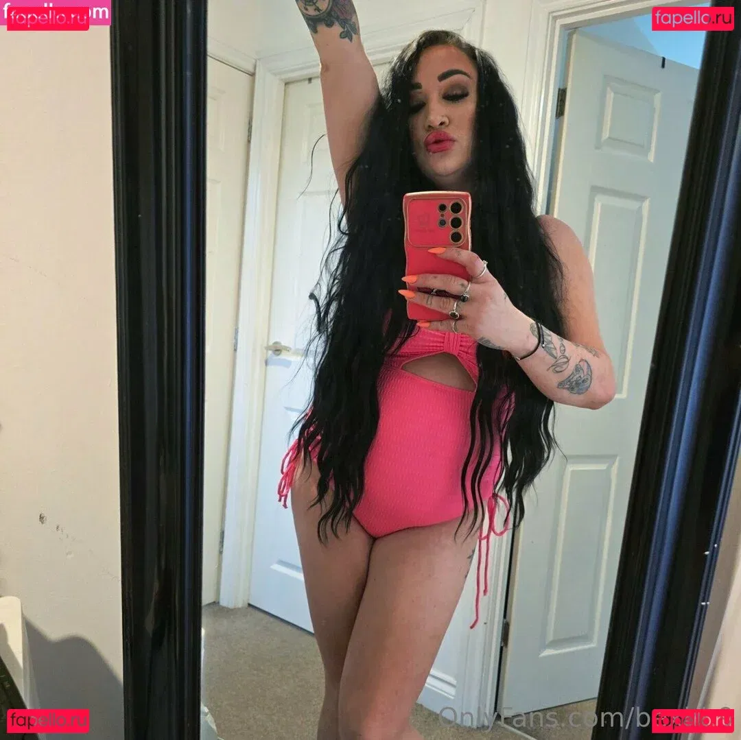 bexbb9 Onlyfans Photo Gallery 