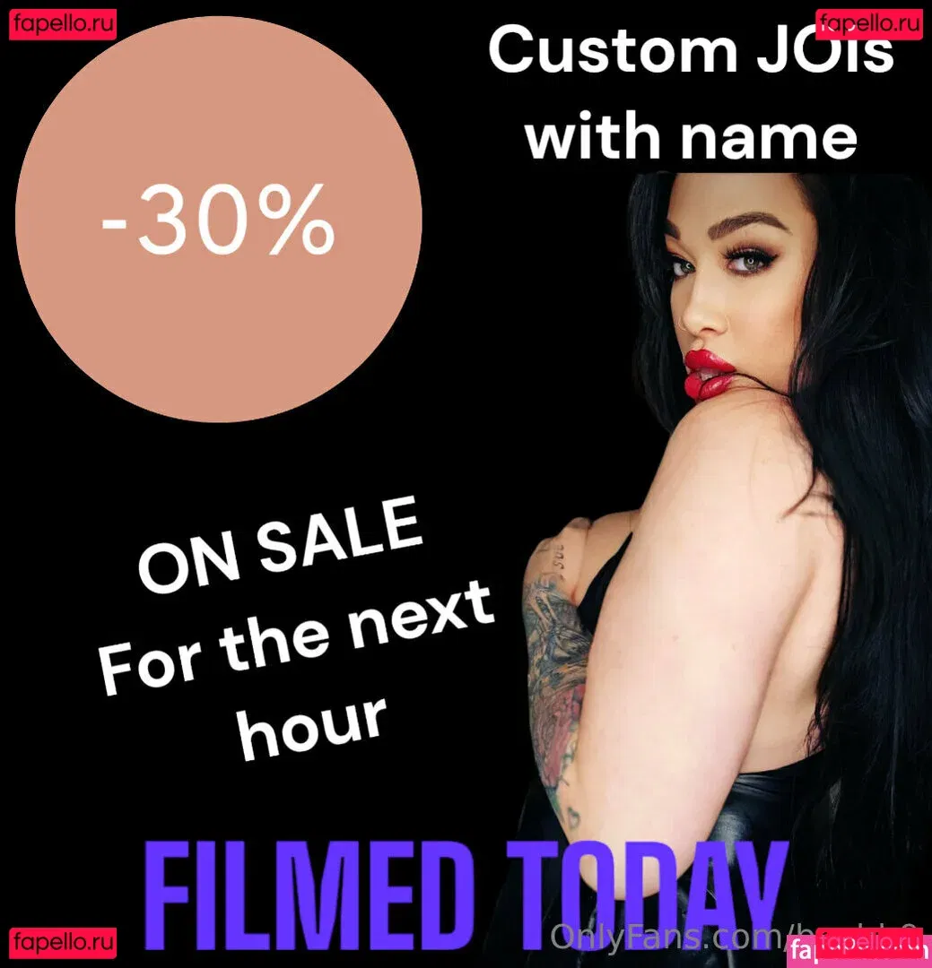 bexbb9 Onlyfans Photo Gallery 