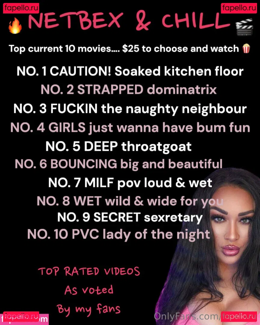 bexbb9 Onlyfans Photo Gallery 