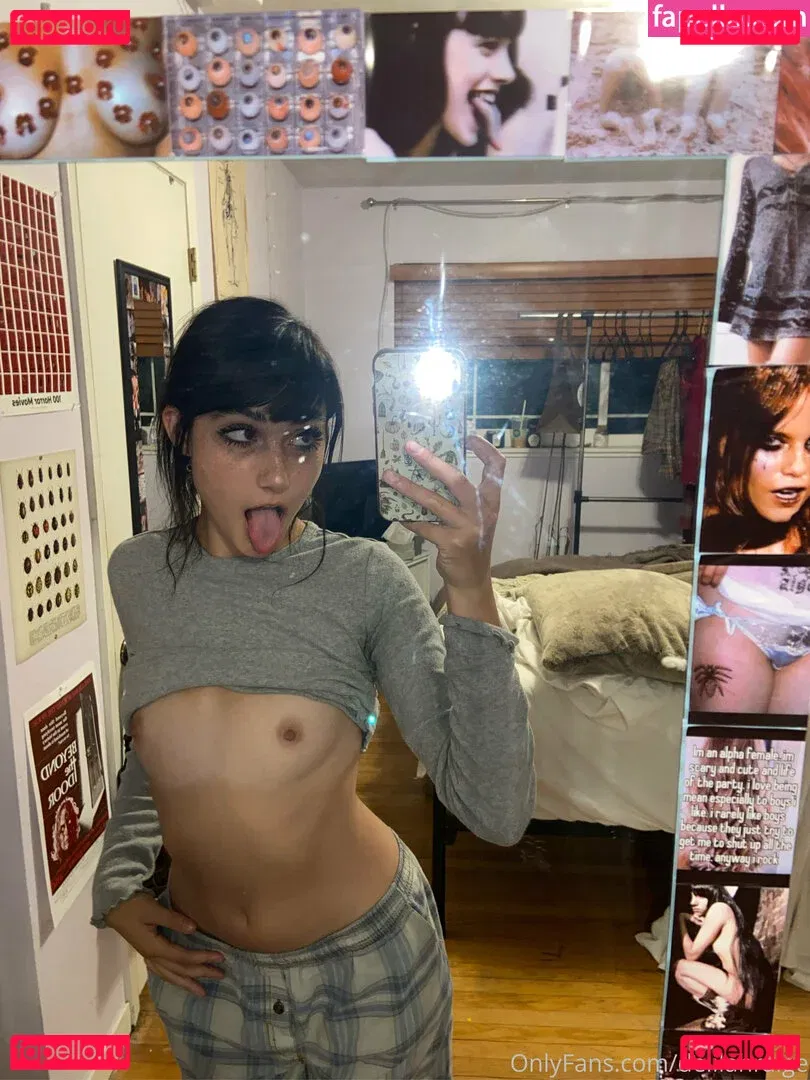 delilahraige Onlyfans Photo Gallery 