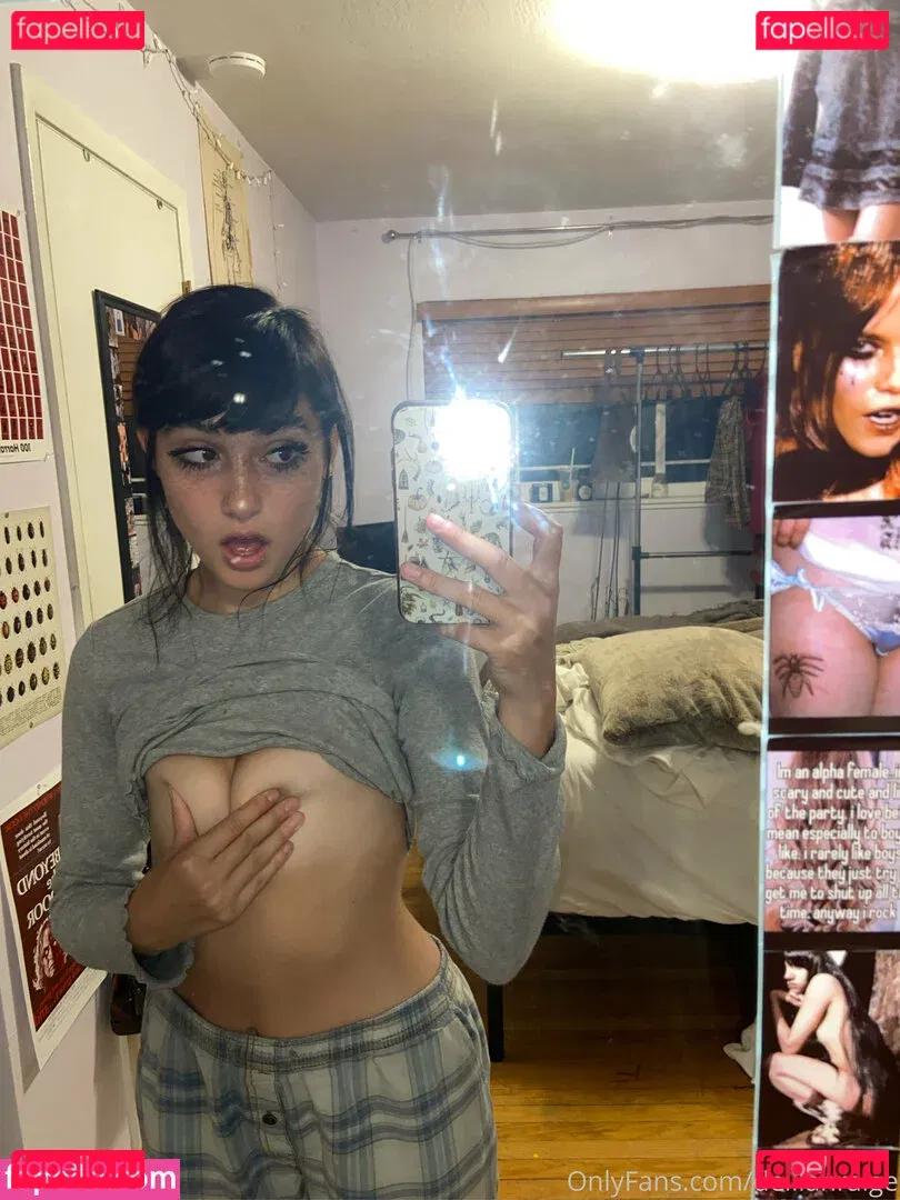 delilahraige Onlyfans Photo Gallery 