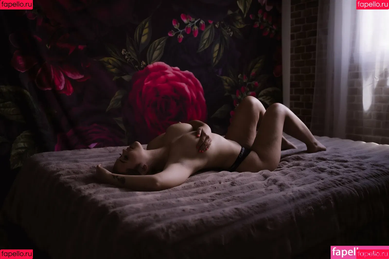kristennnhaness Onlyfans Photo Gallery 