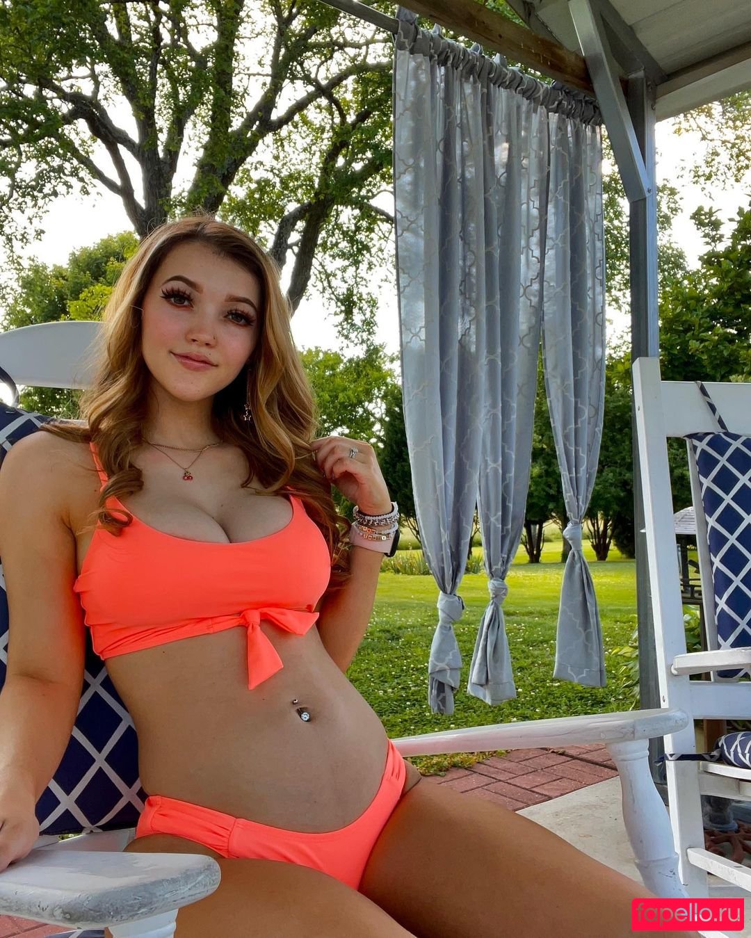kristennnhaness Nude Onlyfans Photo 27