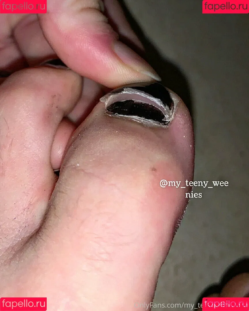 my_teeny_weenies Onlyfans Photo Gallery 