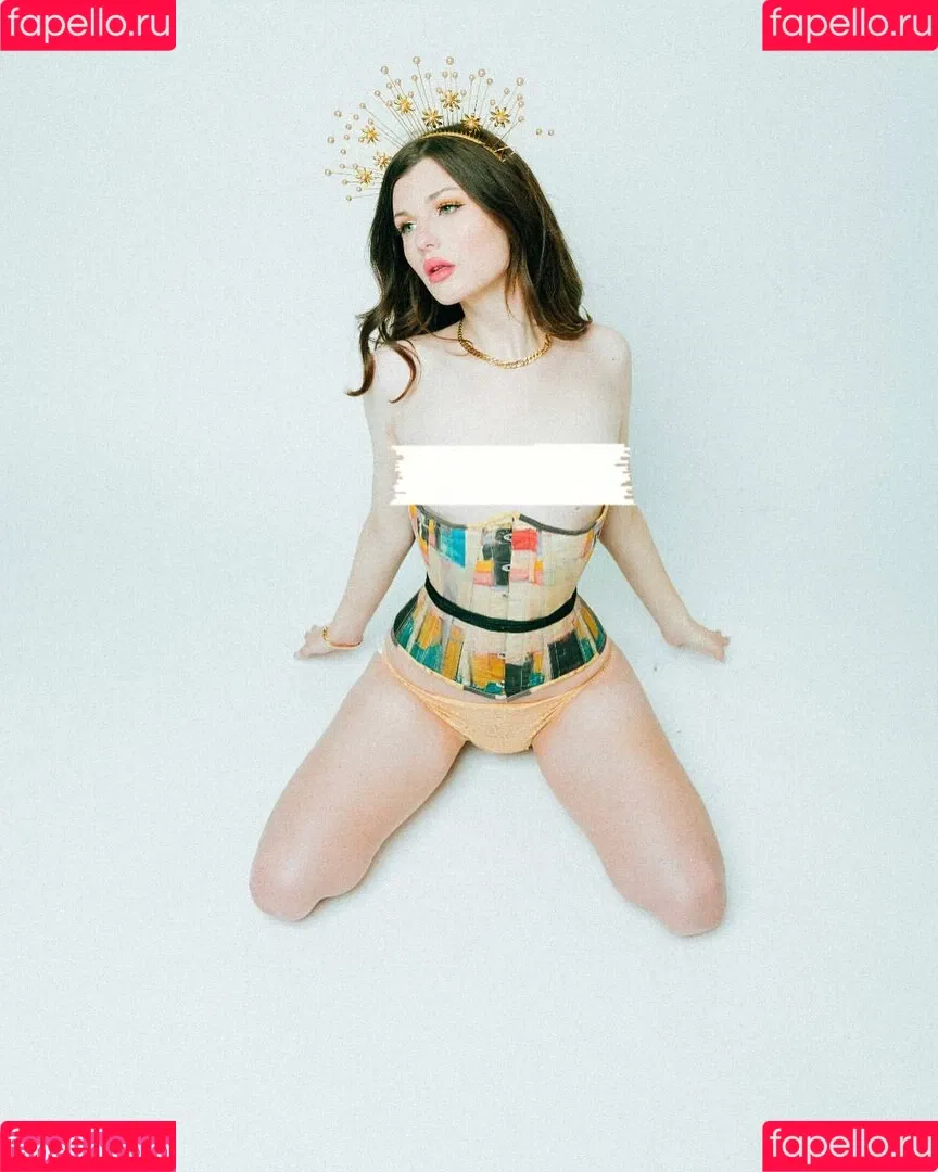 mermaidhimeprincess Onlyfans Photo Gallery 