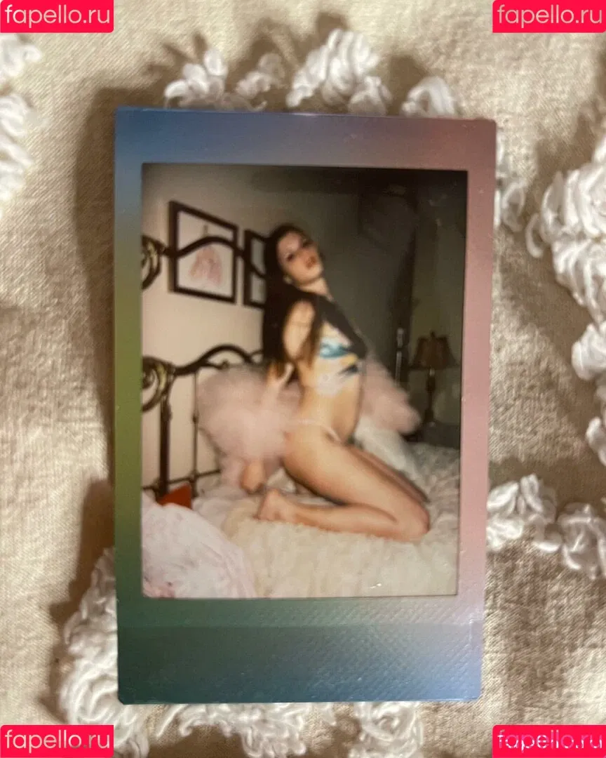 mermaidhimeprincess Onlyfans Photo Gallery 