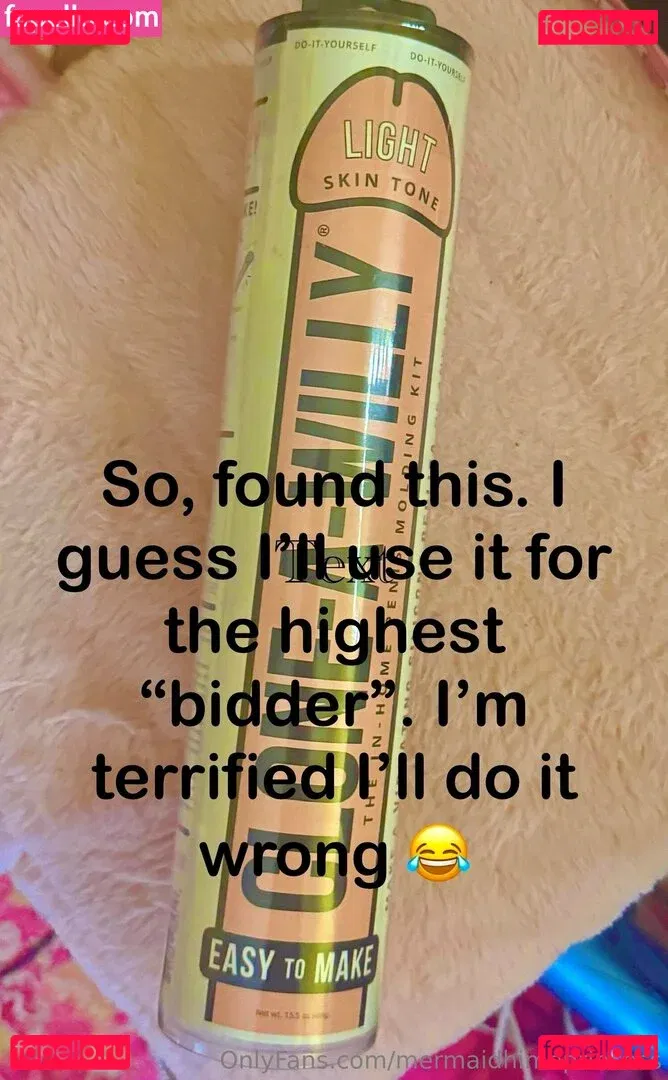 mermaidhimeprincess Onlyfans Photo Gallery 