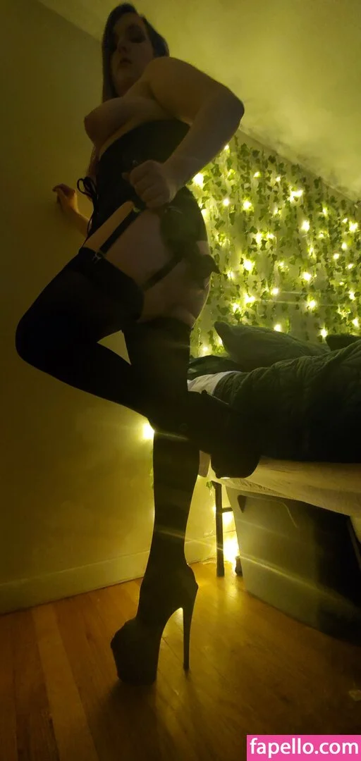 ivy_nox Onlyfans Photo Gallery 