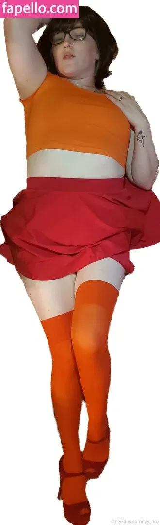 ivy_nox Onlyfans Photo Gallery 