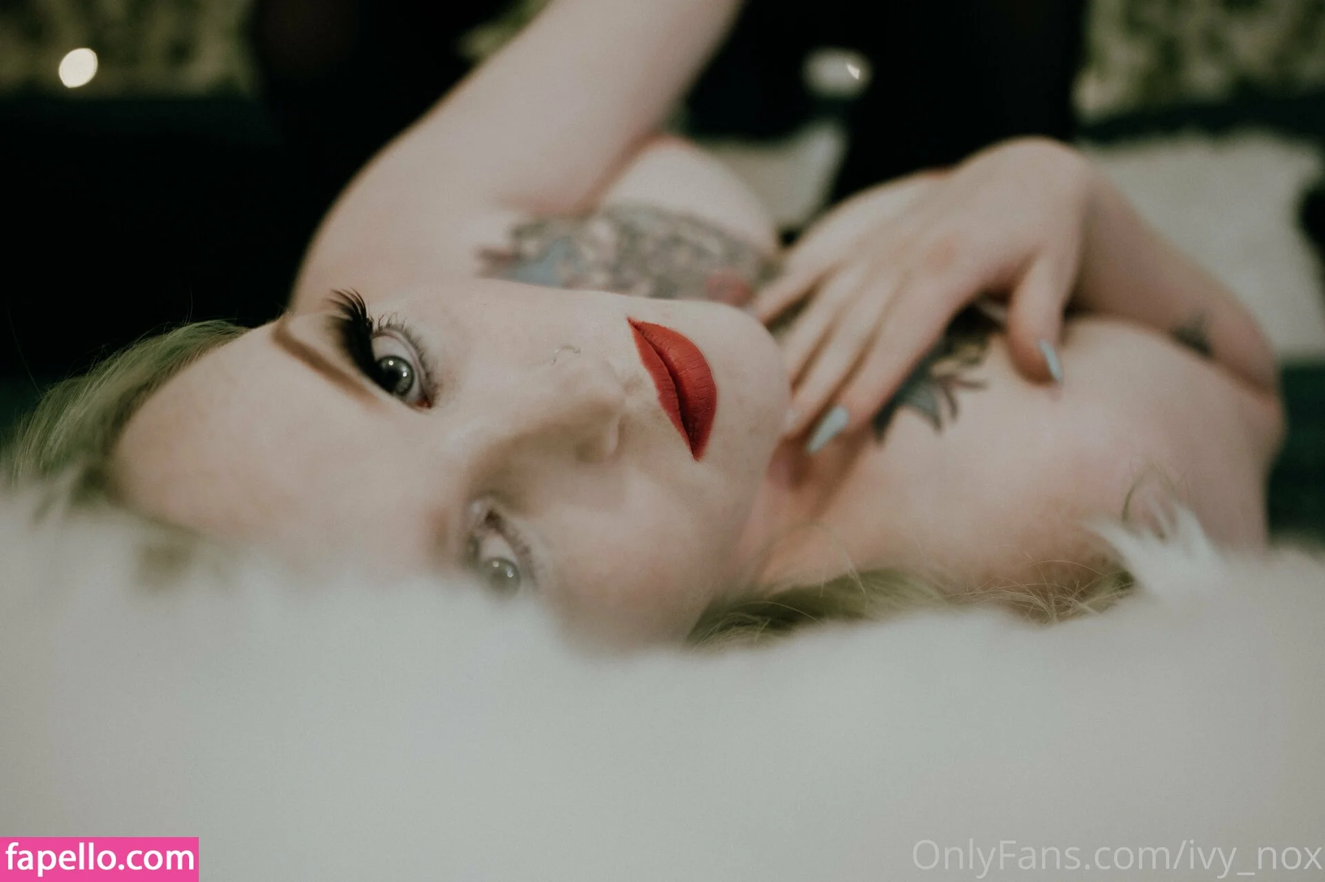 ivy_nox Onlyfans Photo Gallery 