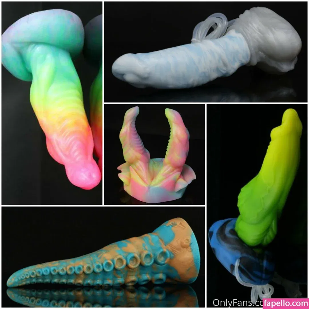 ivy_nox Onlyfans Photo Gallery 