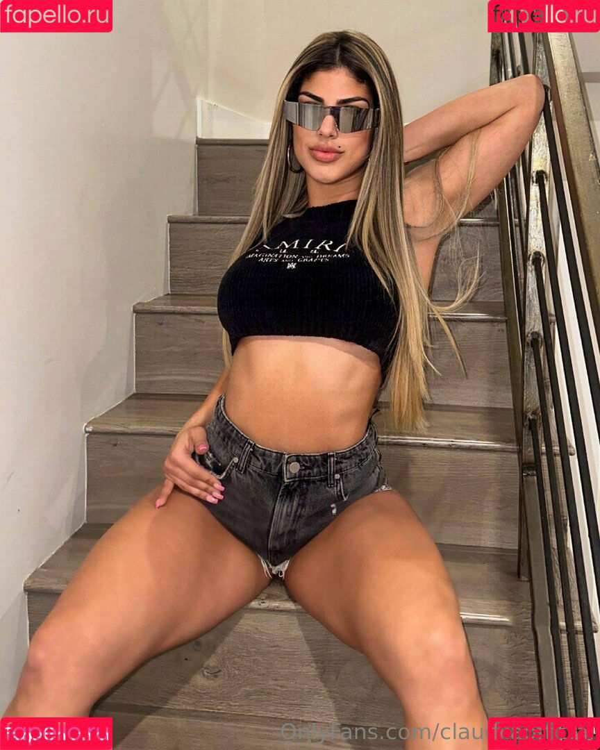 Claudia Mustelier Onlyfans Photo Gallery 