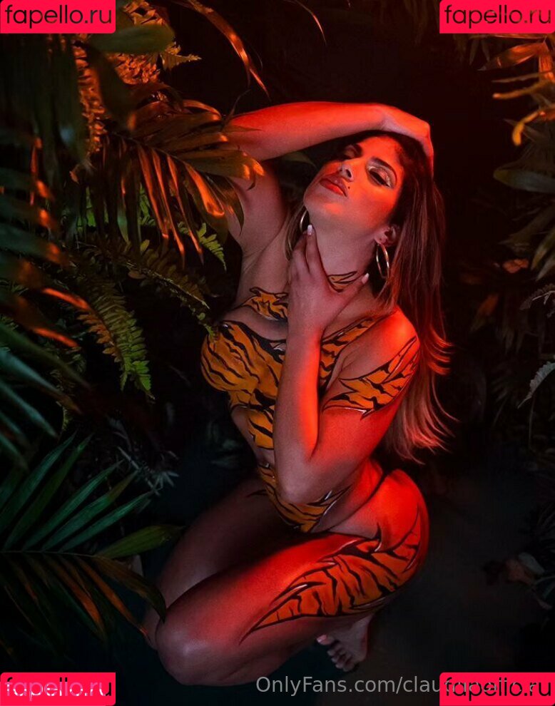 Claudia Mustelier Onlyfans Photo Gallery 