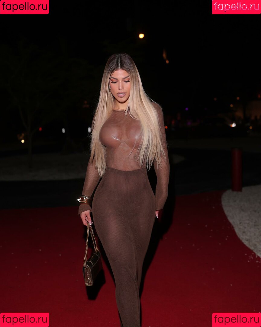 Claudia Mustelier Onlyfans Photo Gallery 