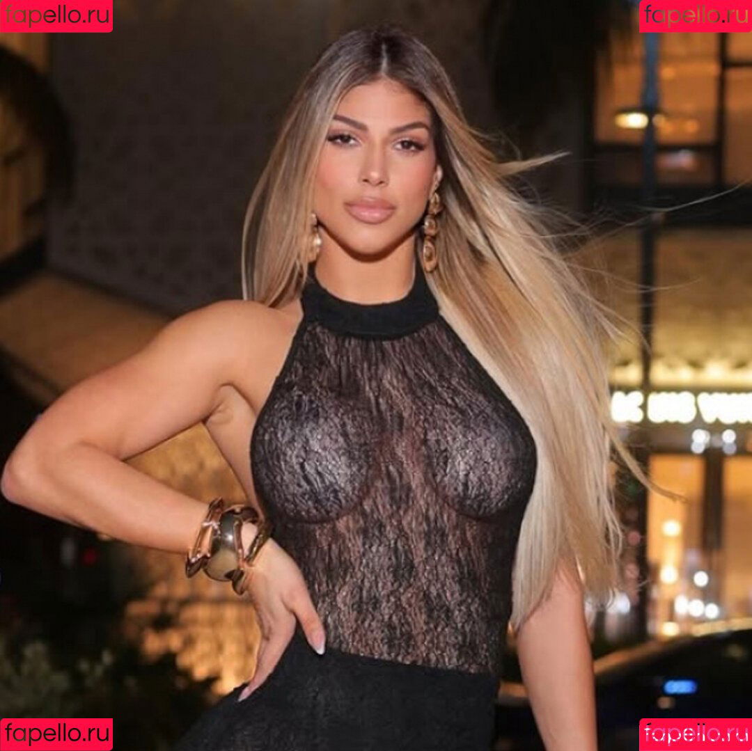 Claudia Mustelier Onlyfans Photo Gallery 