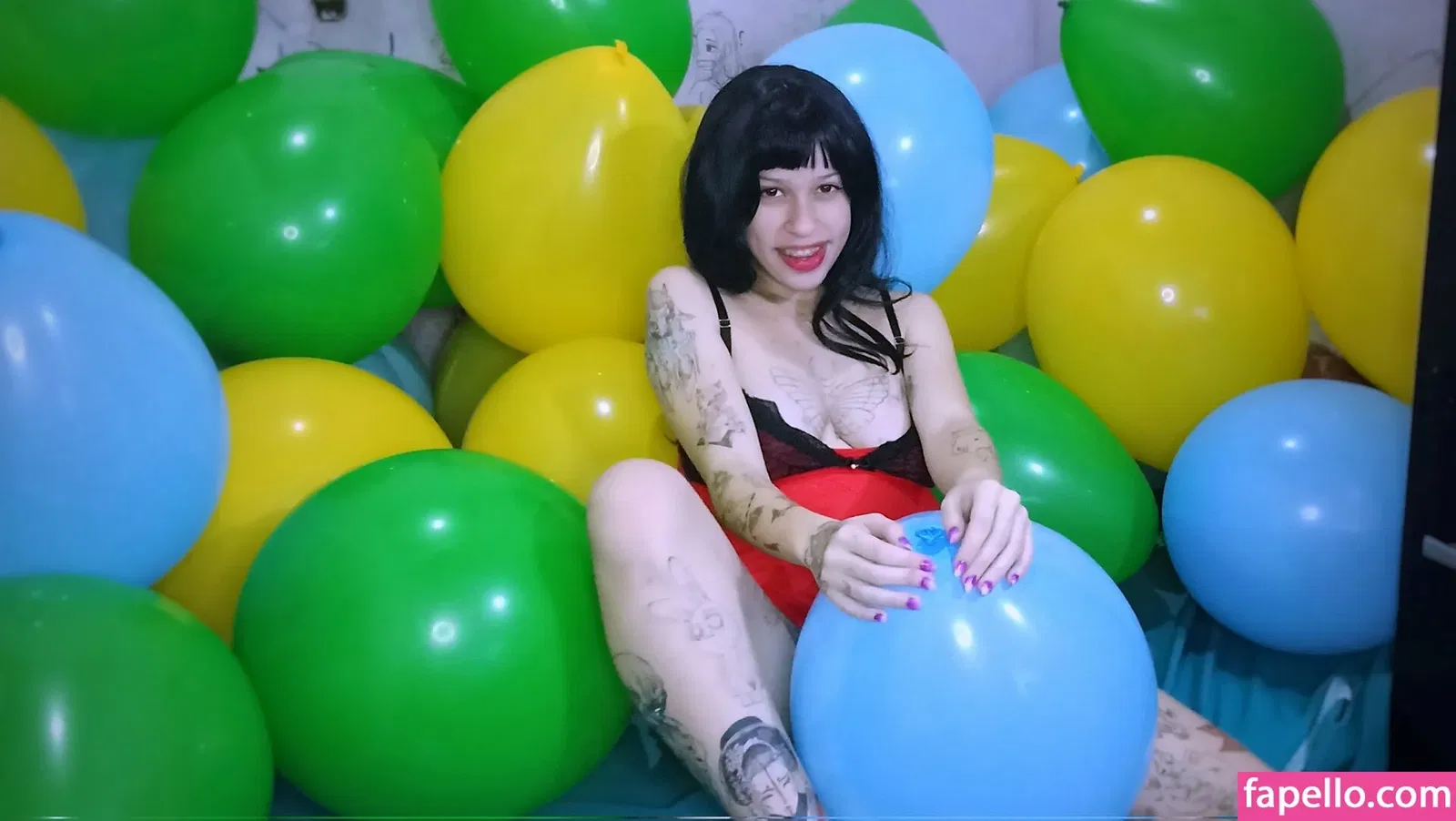 Toxicsharmmy Onlyfans Photo Gallery 