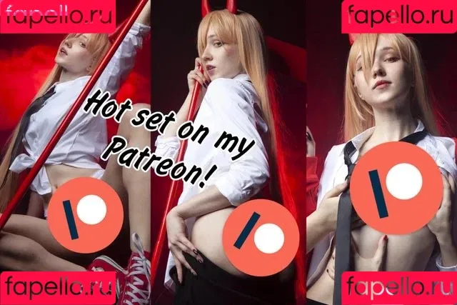 Kawaii Fox Tyan Onlyfans Photo Gallery 