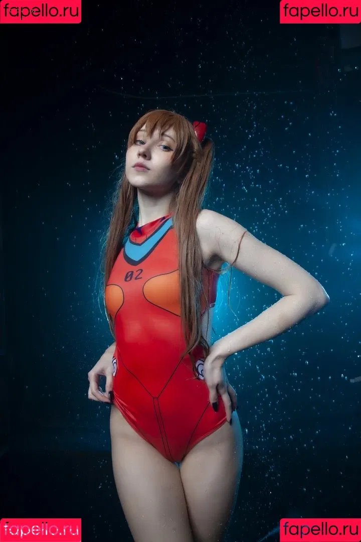 Kawaii Fox Tyan Onlyfans Photo Gallery 