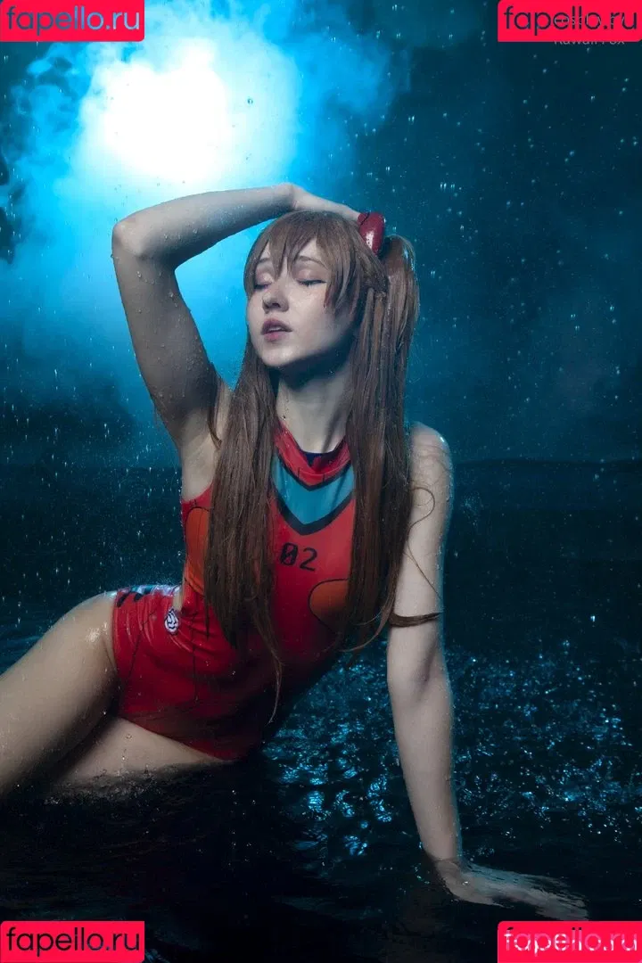 Kawaii Fox Tyan Onlyfans Photo Gallery 