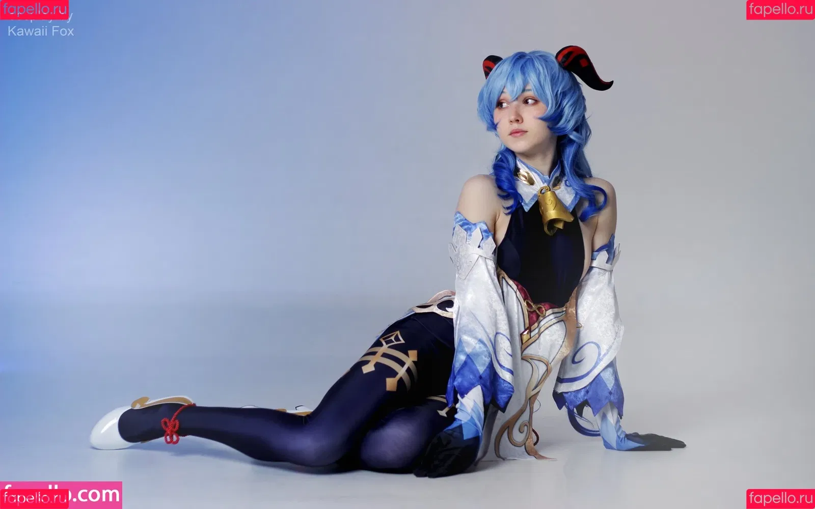 Kawaii Fox Tyan Onlyfans Photo Gallery 