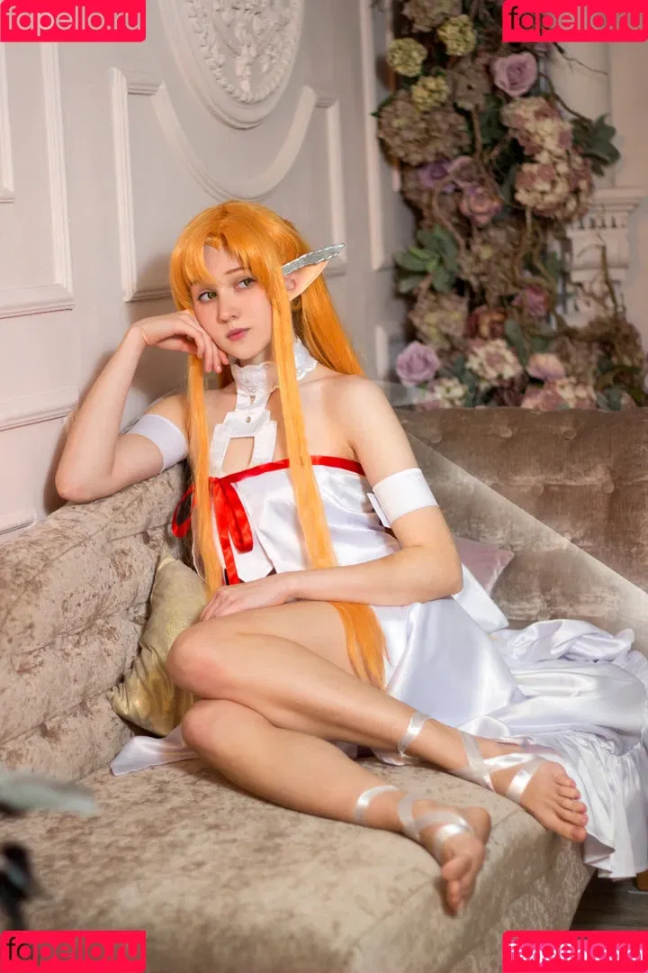 Kawaii Fox Tyan Onlyfans Photo Gallery 