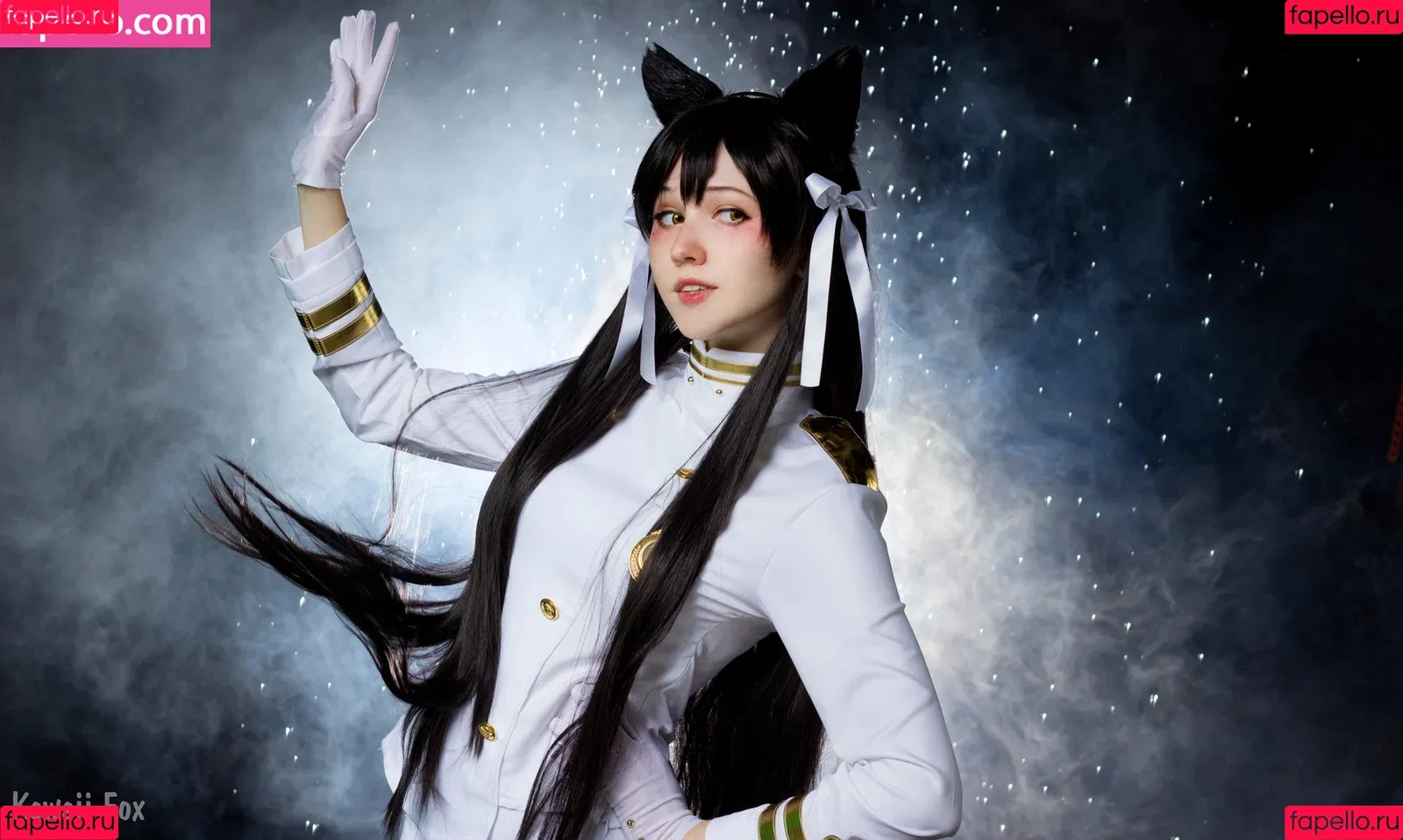 Kawaii Fox Tyan Onlyfans Photo Gallery 
