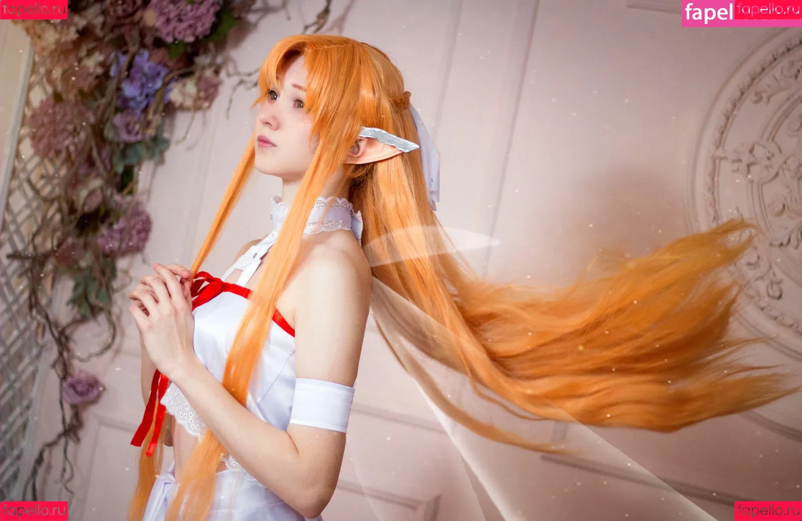 Kawaii Fox Tyan Onlyfans Photo Gallery 